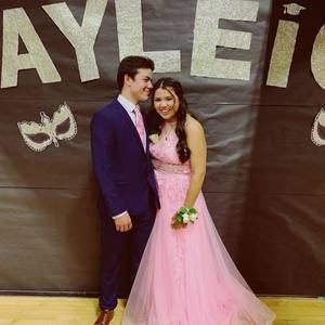 Meet your Posher, Kayleigh